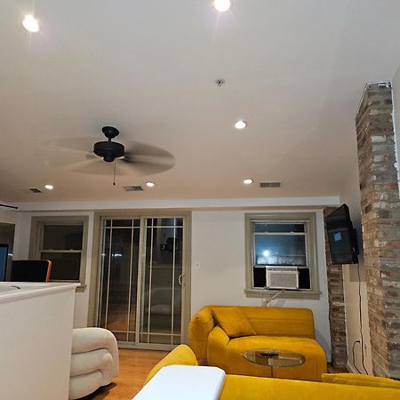 Dc Play House Bed And Breakfast Distrito de Colúmbia Exterior foto