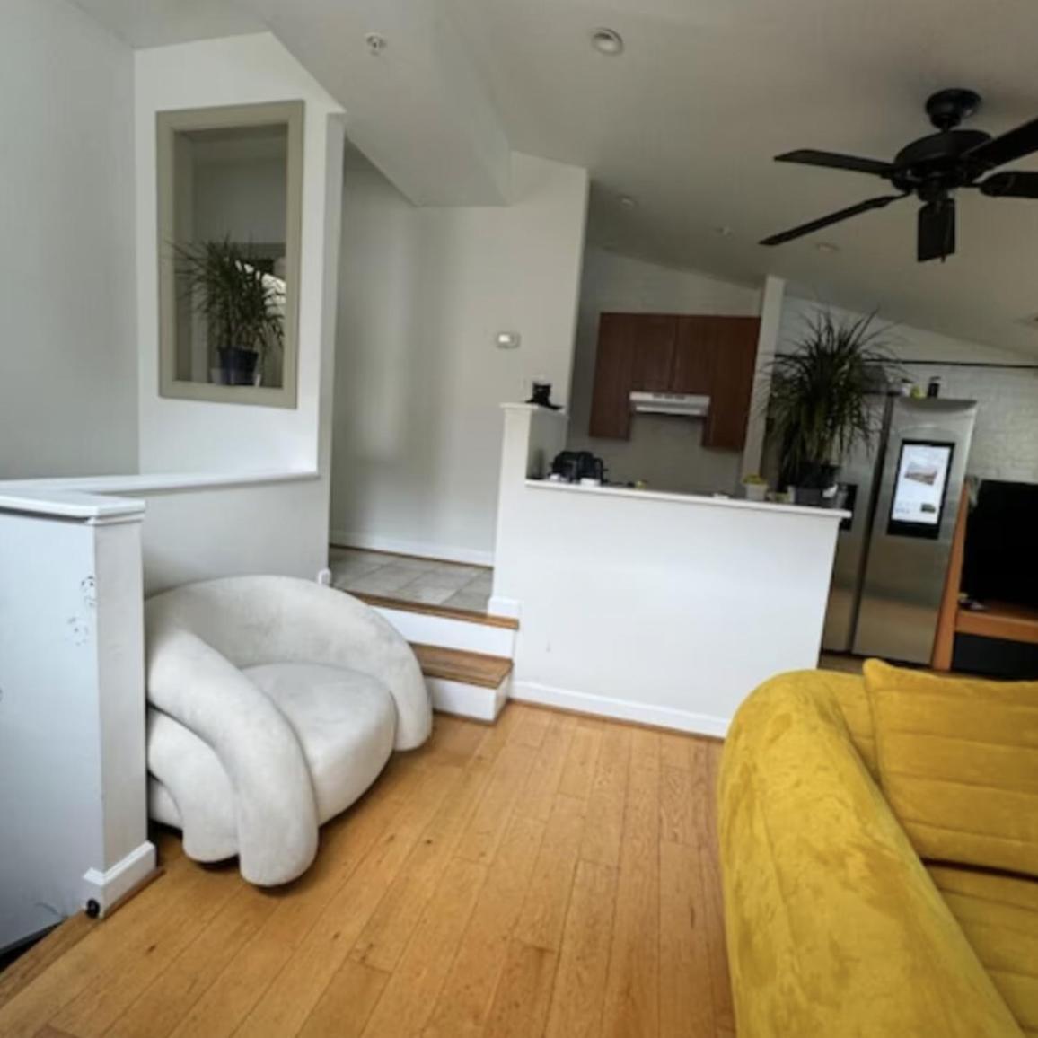 Dc Play House Bed And Breakfast Distrito de Colúmbia Exterior foto