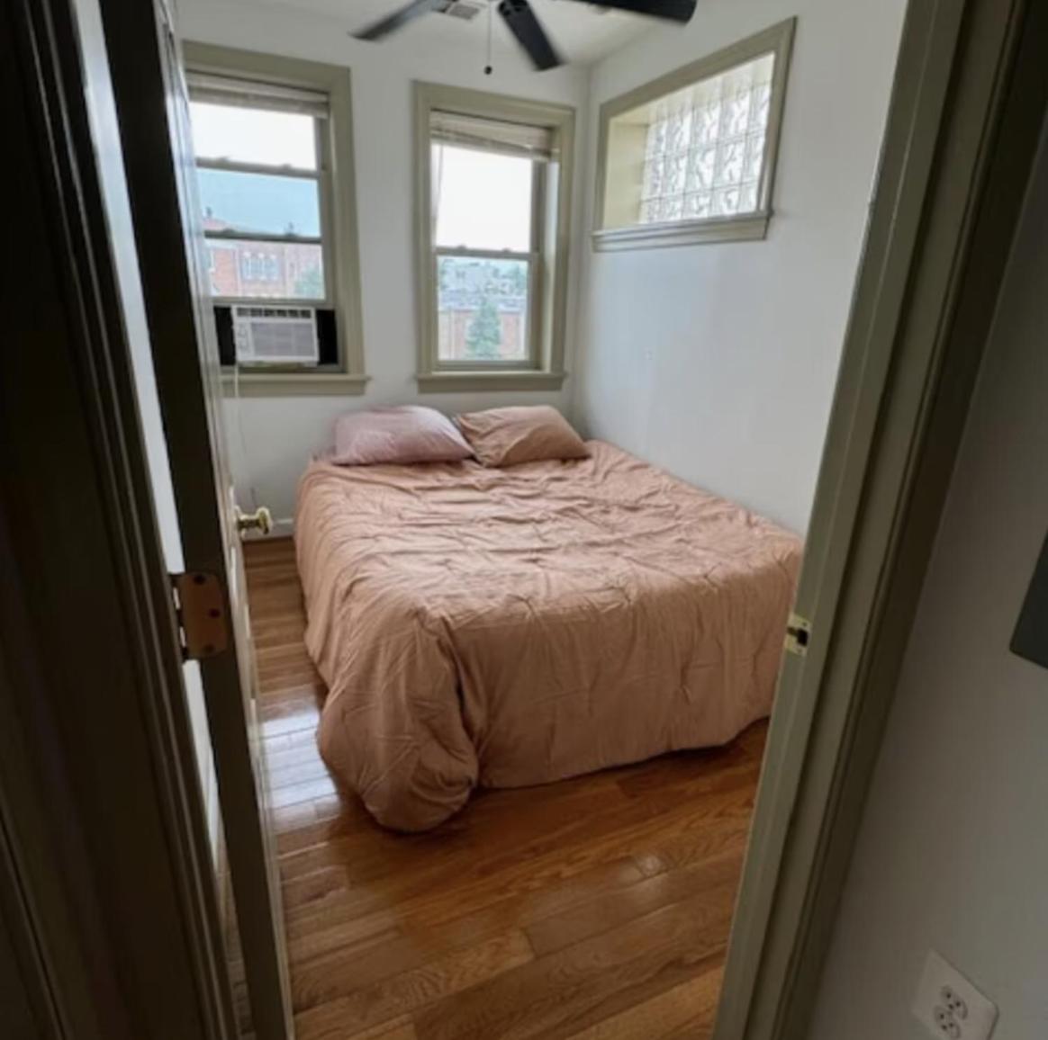 Dc Play House Bed And Breakfast Distrito de Colúmbia Exterior foto