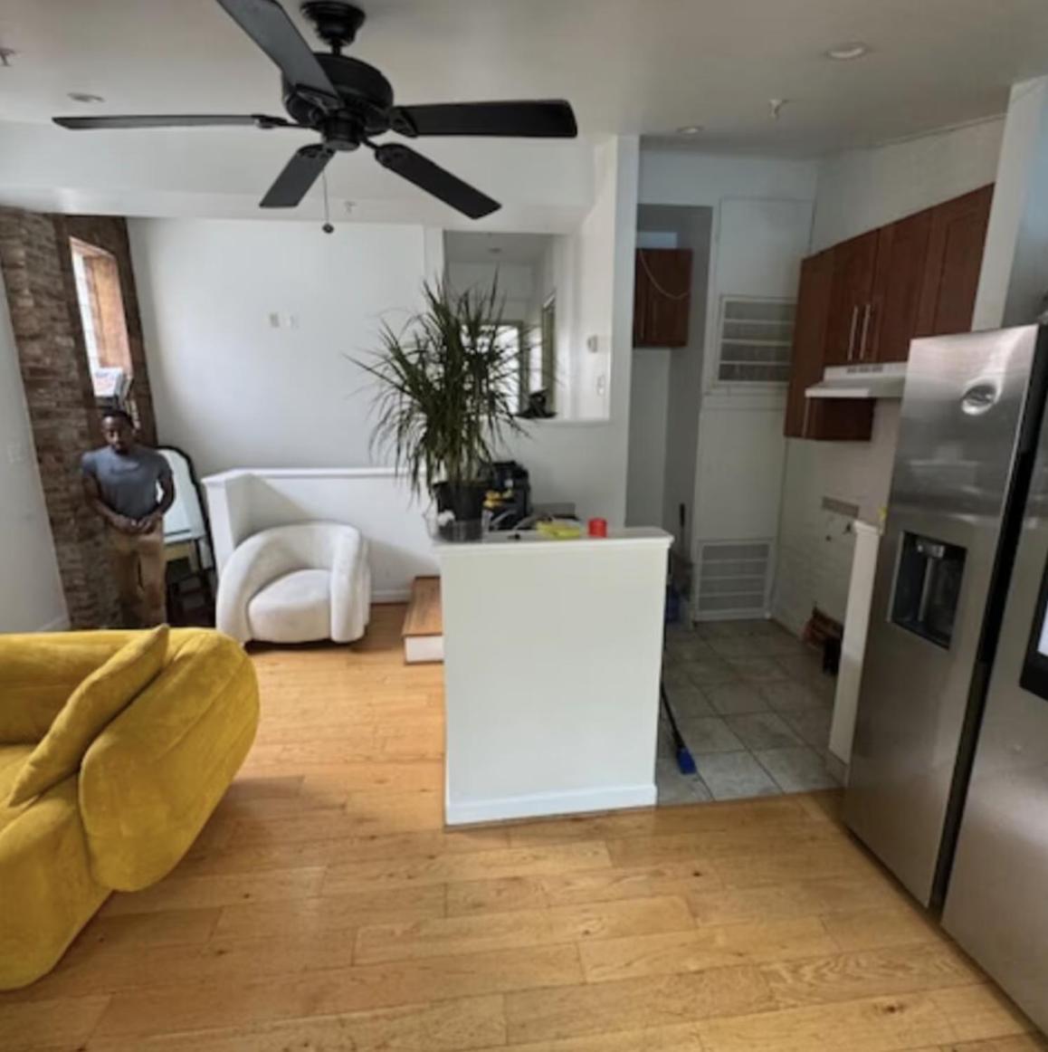 Dc Play House Bed And Breakfast Distrito de Colúmbia Exterior foto