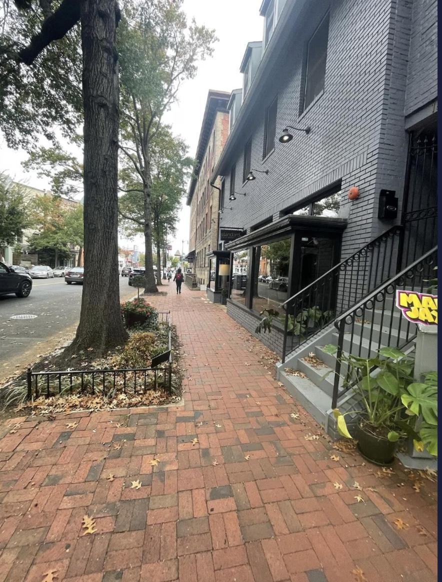 Dc Play House Bed And Breakfast Distrito de Colúmbia Exterior foto